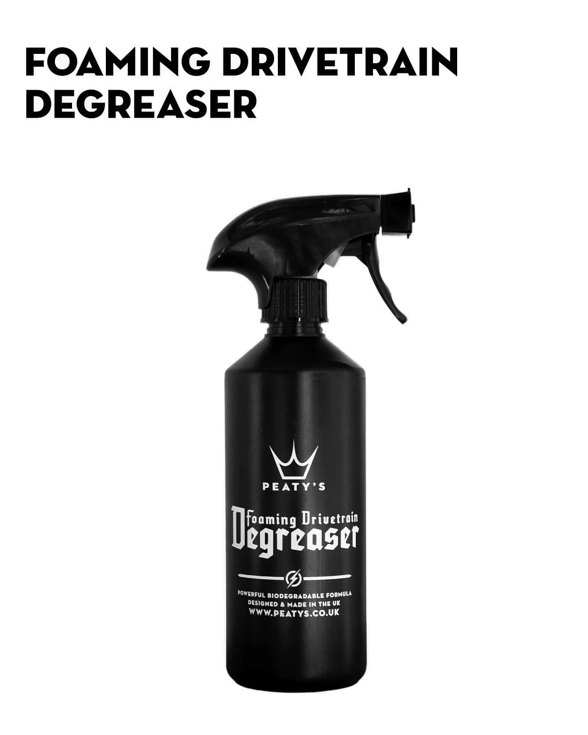 Peaty's Fiets Schoonmaak Set 4 Peaty's Fiets Schoonmaak Set - Afbeelding 4