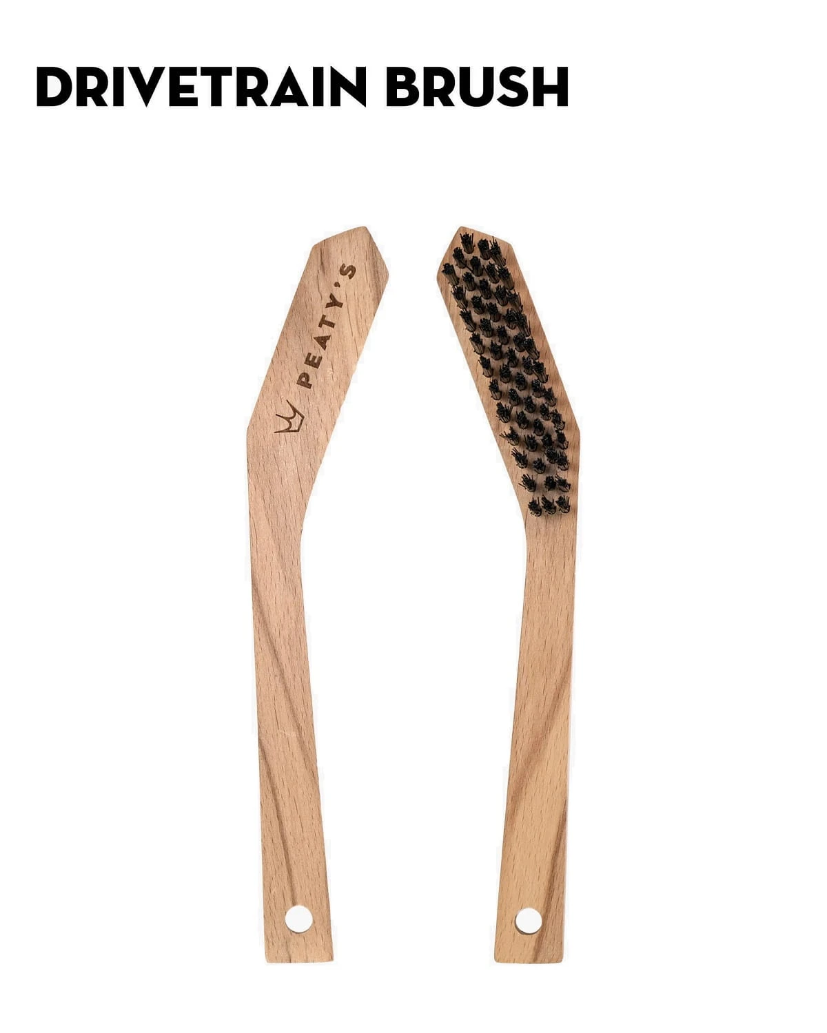 Peaty's Fiets Schoonmaak Set 7 Peaty's Fiets Schoonmaak Set - Afbeelding 7