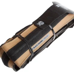 Black Mamba 28 Inch 700c - Vouwband 23 Mm - Gumwand