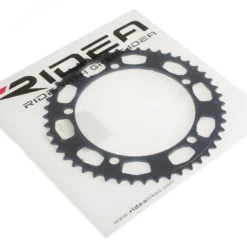 Lami Flow Kettingblad -Rij Graag Verkoop 0023728 ridea lami flow chainring black