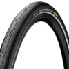 Continental Contact Urban - Clincher Band - 20x2.00 Inch - Zwart