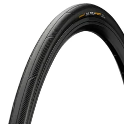 Continental Ultra Sport III - Clincher Band - 700x25C Inch - Zwart