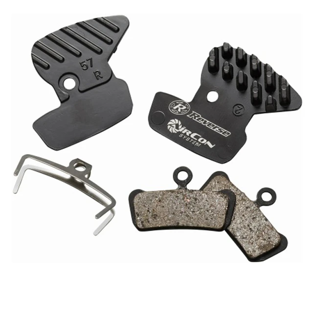 Reverse AirCon Rembloksysteem - Avid Trail+Guide 1 Reverse AirCon Rembloksysteem - Avid Trail+Guide