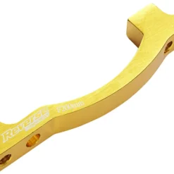 Reverse Schijfadapter PM-PM 200/203 - Goud