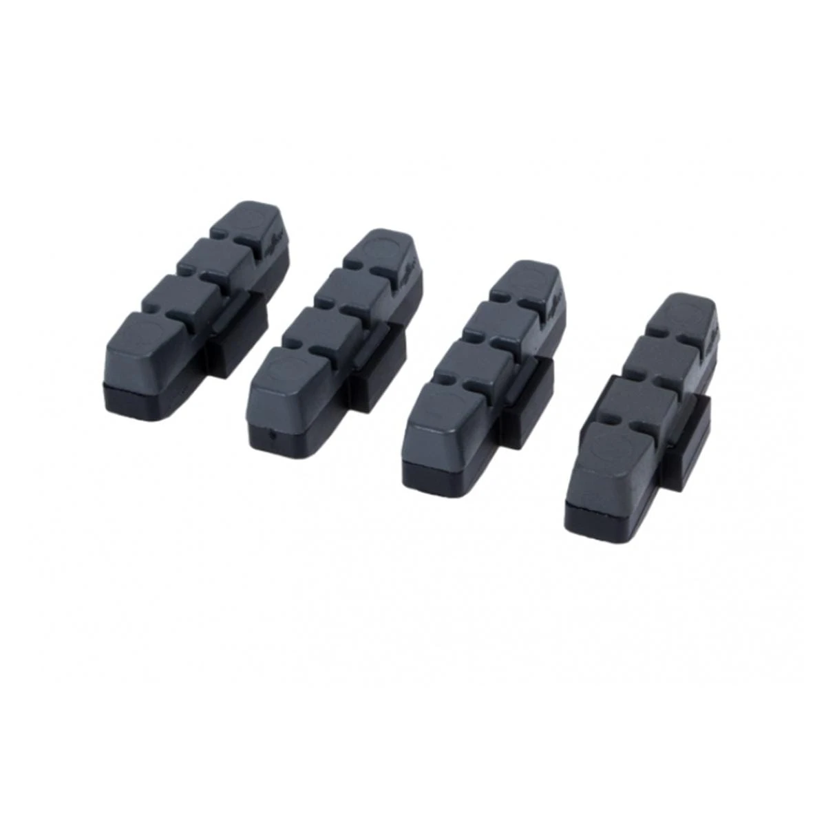 MAGURA Remblok HS - 4 Stuks 2 MAGURA Remblok HS - 4 Stuks - Afbeelding 2