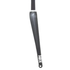 COLUMBUS Futura Gravel Carbon Vork - Taps Toelopend 1 1/8 - 1 1/4 Inch - Zwart -Rij Graag Verkoop 04172250118 2