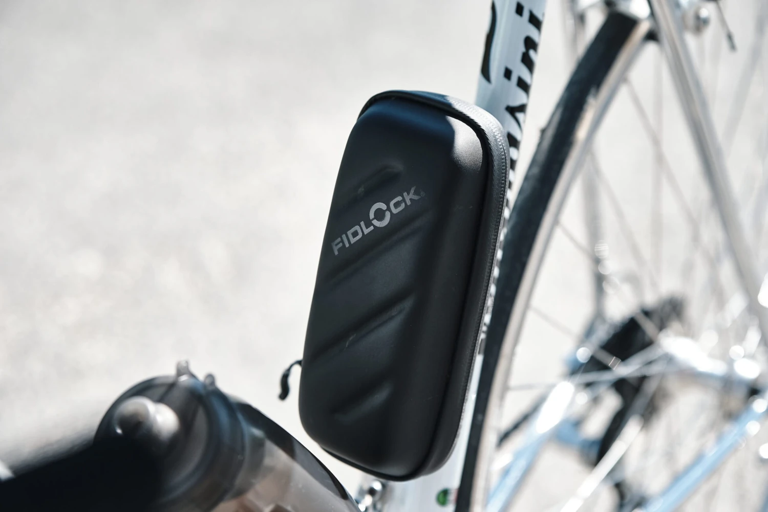 Fidlock TWIST Gereedschapsset + Bike Base - Zwart 5 Fidlock TWIST Gereedschapsset + Bike Base - Zwart - Afbeelding 5