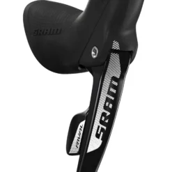 SRAM Schakel/remsysteem Rival 22 Hydraulische Schijf - Post - Links