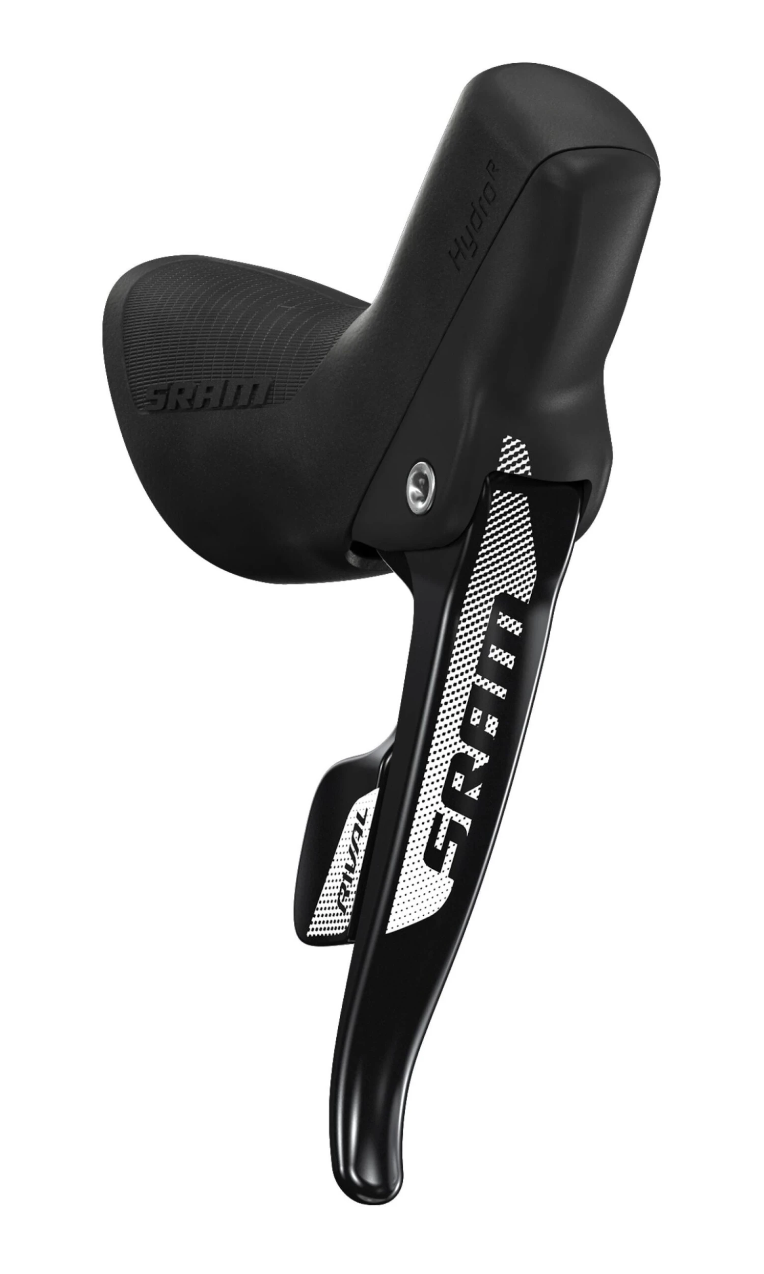 SRAM Schakel/remsysteem Rival 22 Hydraulische Schijf - Post - Links 1 SRAM Schakel/remsysteem Rival 22 Hydraulische Schijf - Post - Links