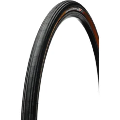 Challenge Strada Bianca TLR Clincher - 36 - 622 - Zwart/Bruin