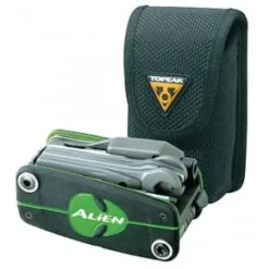 Topeak Alien 3 Multitool Mini Gereedschap