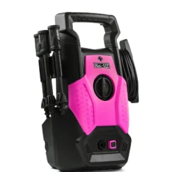 Muc-Off Hogedrukreiniger Moto Set - Zwart/roze -Rij Graag Verkoop 1091 Pressure Washer Product 1