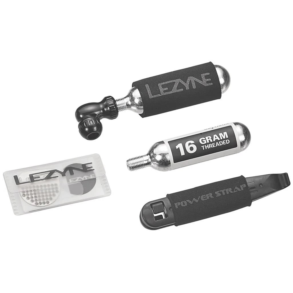Lezyne Fiets Reparatieset 1 Lezyne Fiets Reparatieset