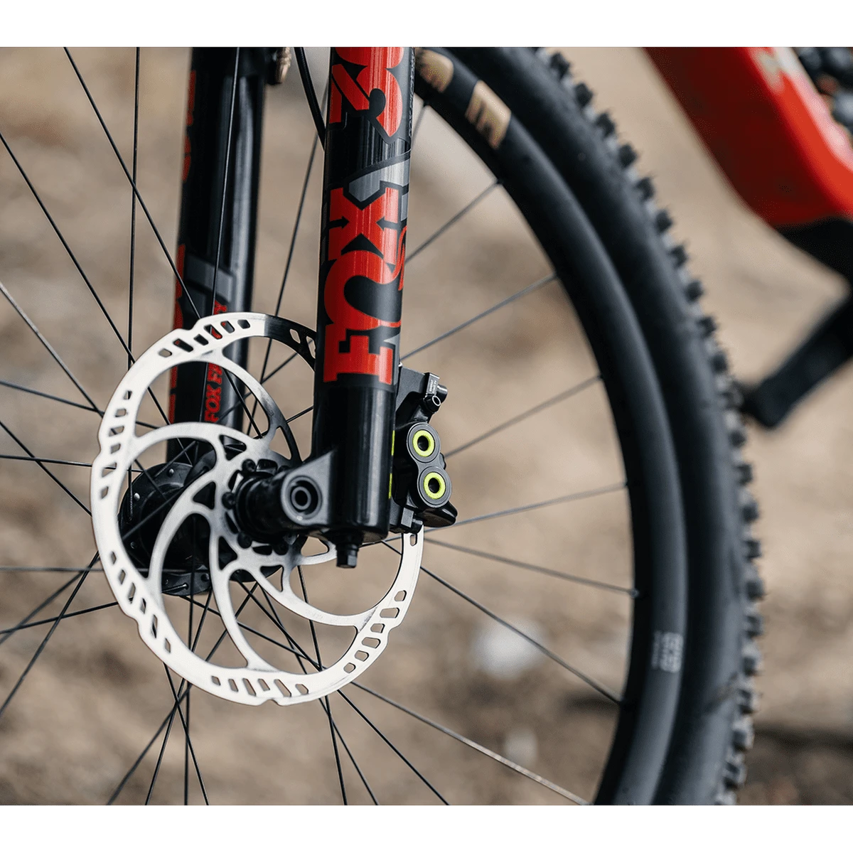 MAGURA MT5 Pro Set Incl. Storm HC Remschijven - Speciale Uitgave 4 MAGURA MT5 Pro Set Incl. Storm HC Remschijven - Speciale Uitgave - Afbeelding 4