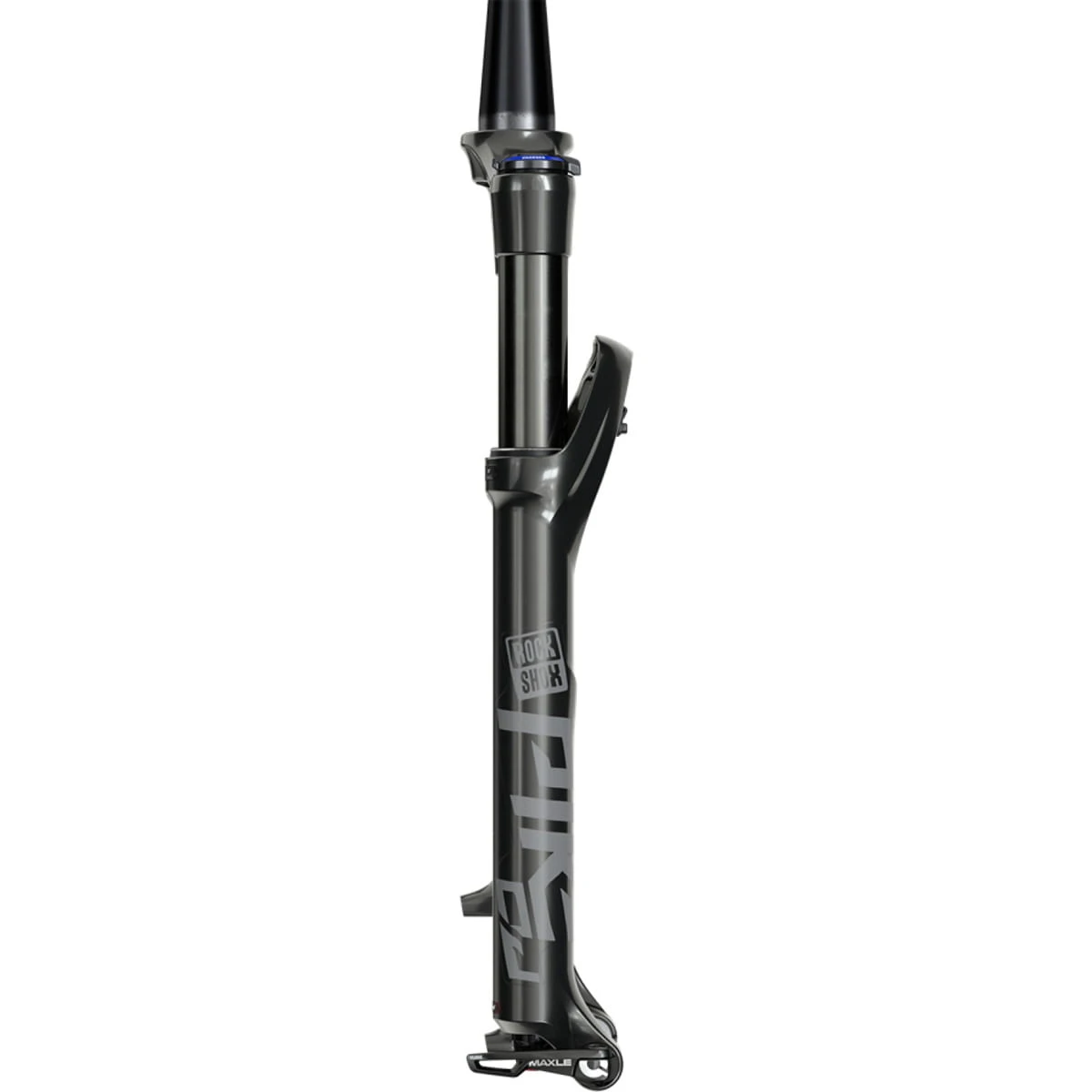 Rock-shox Pike DJ Black- 26 Inch - 15x100 - Solo Air - 100 Mm 3 Rock-shox Pike DJ Black- 26 Inch - 15x100 - Solo Air - 100 Mm - Afbeelding 3