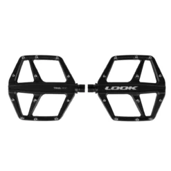 LOOK Trail Rock Pedalen - Zwart