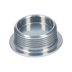 Shimano Crankbevestigingsbout Voor Hollowtech II Cranks Zilver/aluminium