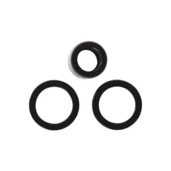 Rock-shox Bussen Ario Vanaf 2010 / Vivid, Monarch - 8mm.