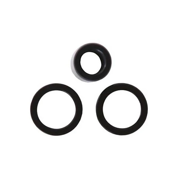 Rock-shox Bussen Ario Vanaf 2010 / Vivid, Monarch - 8mm. 1 Rock-shox Bussen Ario Vanaf 2010 / Vivid, Monarch - 8mm.