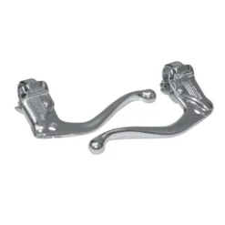 Dia-Compe 131 Retro Remhendel Paar - 23.8mm