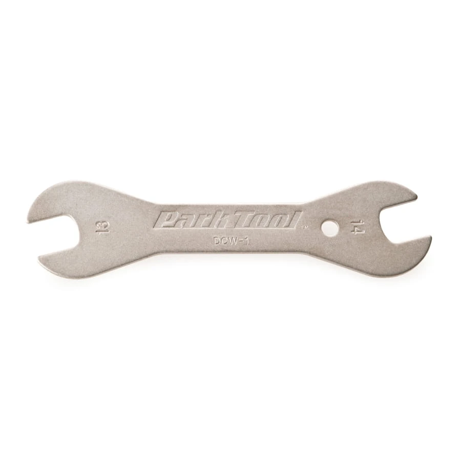 Park Tool DCW-1 Kegelsleutel 13/14mm 1 Park Tool DCW-1 Kegelsleutel 13/14mm