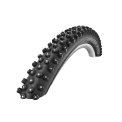 Schwalbe Ice Spiker Pro Clincher Band - 27.5x2.25 Inch - RaceGuard - Wintercompound