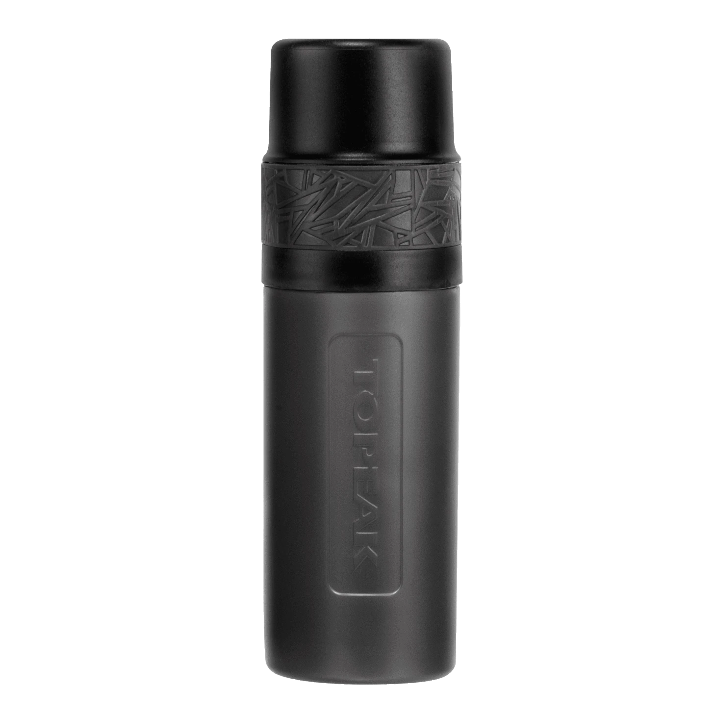 Topeak Escape Pod L - Zwart 1 Topeak Escape Pod L - Zwart