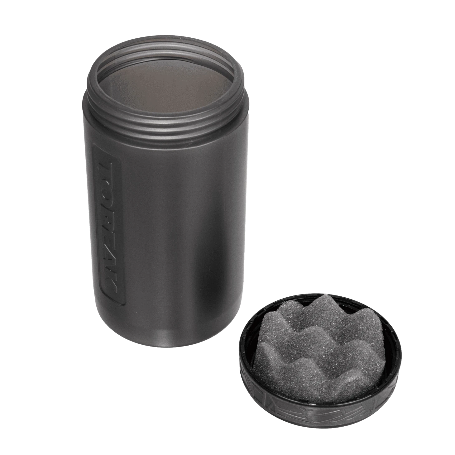 Topeak Escape Pod L - Zwart 2 Topeak Escape Pod L - Zwart - Afbeelding 2