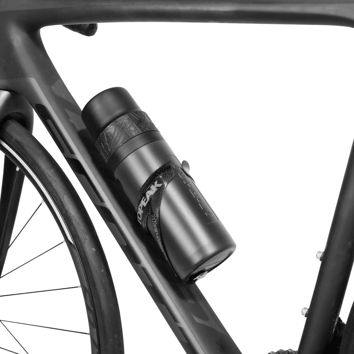 Topeak Escape Pod L - Zwart 4 Topeak Escape Pod L - Zwart - Afbeelding 4