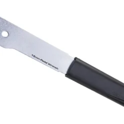 Birzman Pedaalsleutel 15mm Zwart/zilver