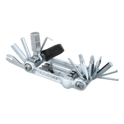 Topeak Mini 20 Pro Minitool - 20 Functies - Zilver -Rij Graag Verkoop 15400066 detail 1 1
