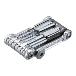Topeak Mini 20 Pro Minitool - 20 Functies - Zilver -Rij Graag Verkoop 15400066 detail 2