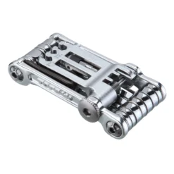 Topeak Mini 20 Pro Minitool - 20 Functies - Zilver -Rij Graag Verkoop 15400066 detail 3