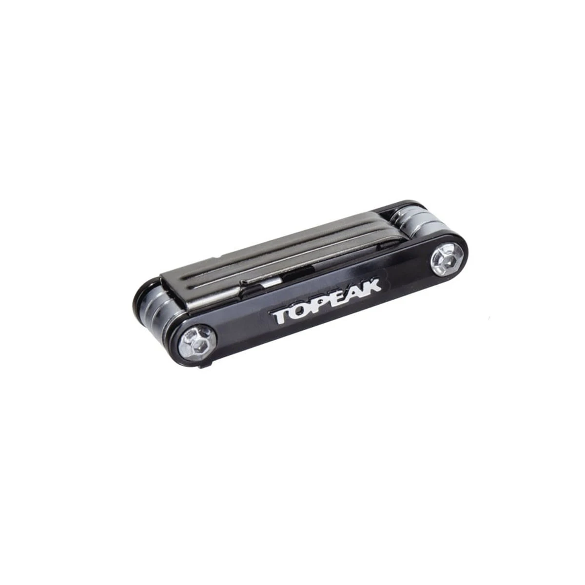 Topeak Tubi-Tool Mini - Zwart 1 Topeak Tubi-Tool Mini - Zwart