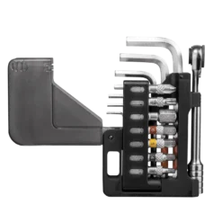 Topeak Omni ToolCard - Gereedschapsset 7 Topeak Omni ToolCard - Gereedschapsset -Rij Graag Verkoop 15410088 detail 3