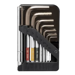 Topeak ToolCard - 15 Functies 11 Topeak ToolCard - 15 Functies -Rij Graag Verkoop 15410089 detail 3