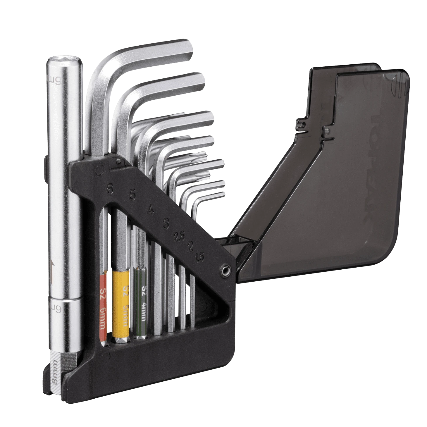 Topeak ToolCard - 15 Functies 4 Topeak ToolCard - 15 Functies - Afbeelding 4