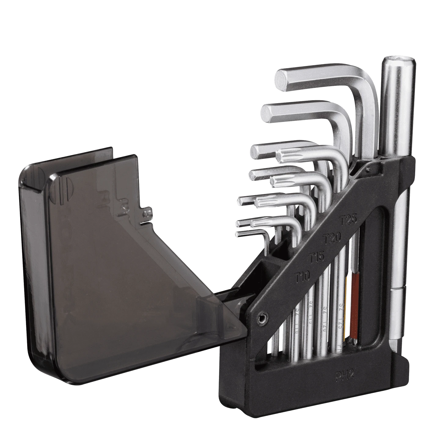 Topeak ToolCard - 15 Functies 5 Topeak ToolCard - 15 Functies - Afbeelding 5