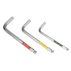 Topeak ToolCard - 15 Functies 14 Topeak ToolCard - 15 Functies -Rij Graag Verkoop 15410089 detail 6