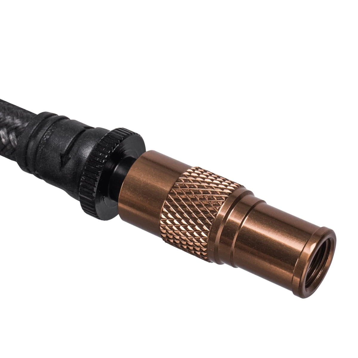 Topeak Pocket Shock Digitaal - Demperpomp 2 Topeak Pocket Shock Digitaal - Demperpomp - Afbeelding 2