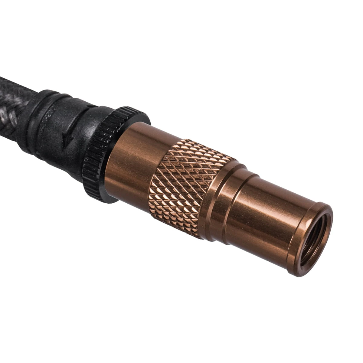 Topeak Pocket Shock Digitaal - Demperpomp 3 Topeak Pocket Shock Digitaal - Demperpomp - Afbeelding 3