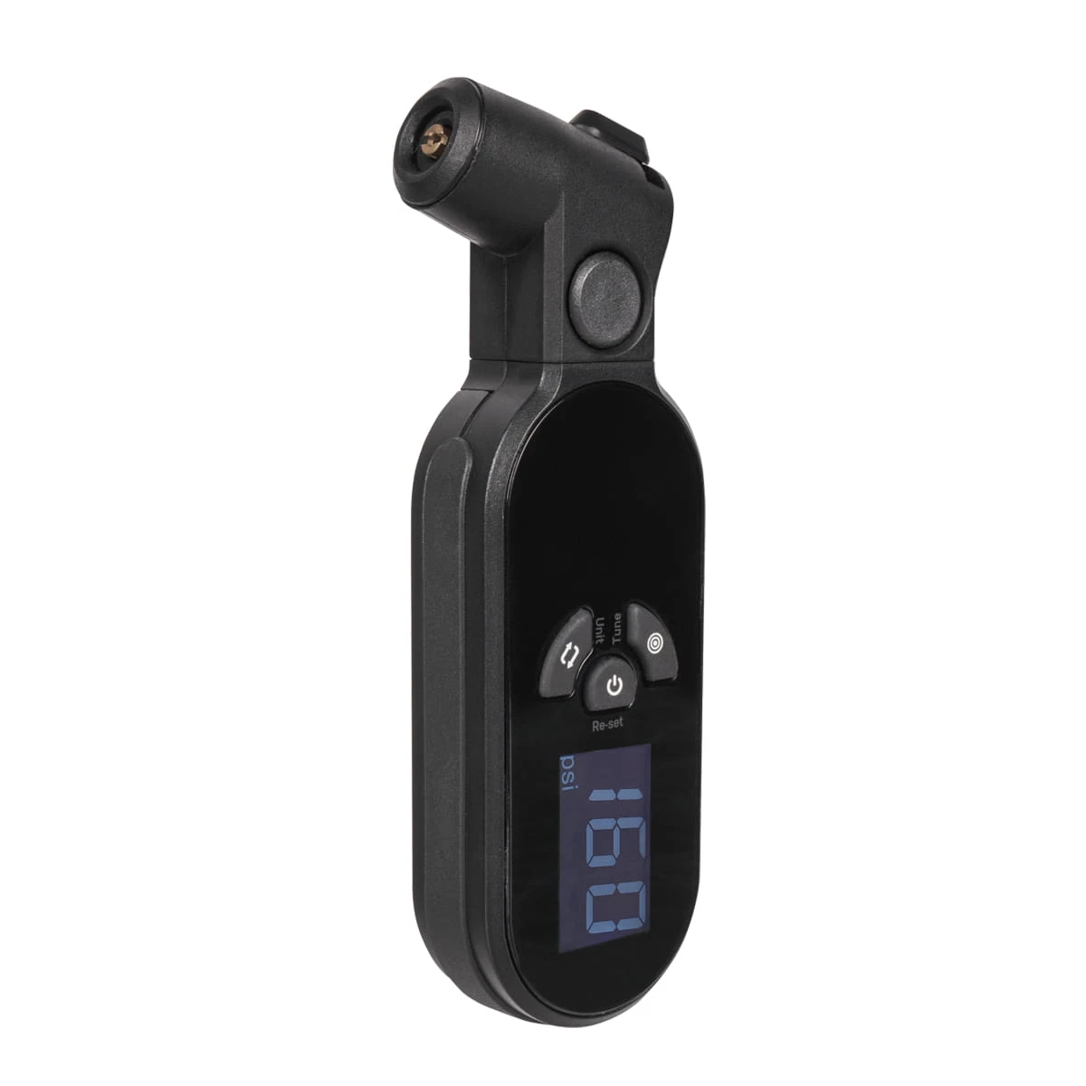 Topeak SmartGauge D2X - Digitale Luchtdrukmeter 1 Topeak SmartGauge D2X - Digitale Luchtdrukmeter