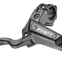 TRP Quadiem HD-M835 Schijfrem - Zwart