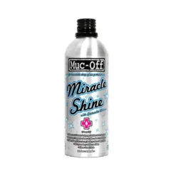 Muc-Off Miracle Shine Polish Polijstmiddel