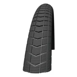 Schwalbe Big Ben Clincher Band - 27.5x2.00 Inch - K-Guard - Zwart
