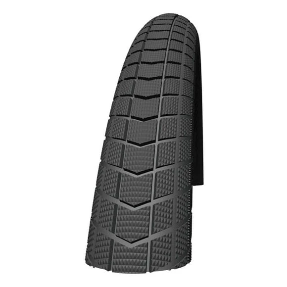 Schwalbe Big Ben Clincher Band - 27.5x2.00 Inch - K-Guard - Zwart 1 Schwalbe Big Ben Clincher Band - 27.5x2.00 Inch - K-Guard - Zwart