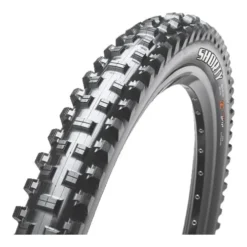 MAXXIS Shorty Clincher Band - 27.5x2.40 Inch - 3C MaxxGrip - Downhill