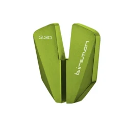 Birzman Spaaksleutel Voor 3,30 Mm Nippels - Groen
