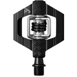 Crankbrothers Candy 3 Pedalen - Zwart