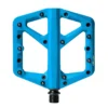 Crankbrothers Stamp1 Grote Pedalen - Blauw
